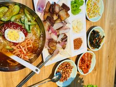 -京玉菲饭店(李村店)