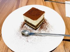 流心提拉米苏-必胜客(车陂店)