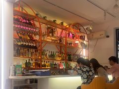 -大象厨房(重庆道店)