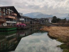 -明月山天沐温泉度假村