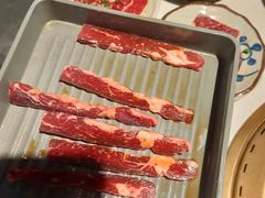 -和牛村烧肉放题(淄博王府井店)