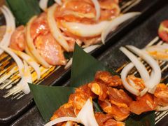 -韩热集市(百源店)