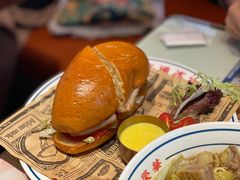 -文通冰室(温州万象城店)