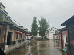 -东梓关景区村庄