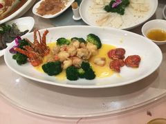-粤味馆(黄河路店)