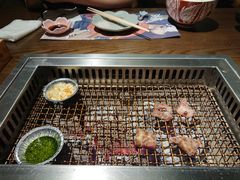 -樱宿日式和牛烧肉(五道口店)