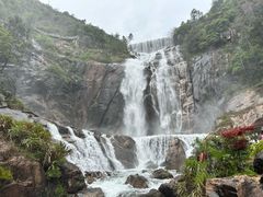 -天台山景区