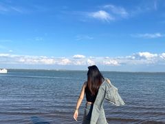 -红碱淖景区