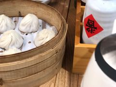 苏小柳金牌小笼包-苏小柳手工点心(人民广场分院)