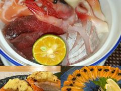 -长崎屋·日本料理·刺身·烧鸟(天河北路店)