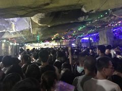 -泰安地下龙宫景区