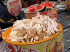 -龍歌自助小火锅(芝罘万达店)