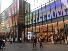 -优衣库(深圳万象天地旗舰店)