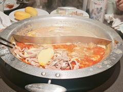 -额尔敦·品质自助(摩尔城店)