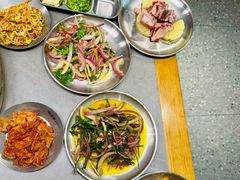 -杨小佳·齐齐哈尔烤肉·烤串(广州店)