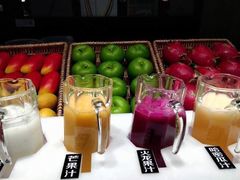 水果-韩盛·盛江山自助料理(中街大悦城店)