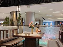 -假装苏杭·园林餐厅(陆家嘴中心店)