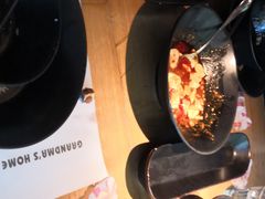 -金牌外婆家(苏州中心店)