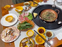 -藏味八珍特色火锅