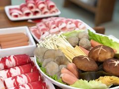 -傣妹火锅(万达店)