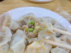 -王菊美食街·王菊面馆(总店)