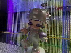 -泡泡玛特POPMART(西单大悦城店)