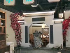 -小菜园新徽菜(马鞍山金鹰店)