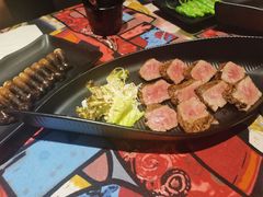 -1218 GRILL 主厨