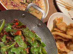 -金掌勺锅包肉(太原万达店)
