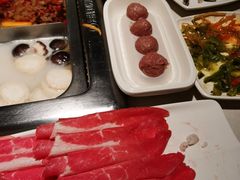 -海底捞火锅(万丰桥店)
