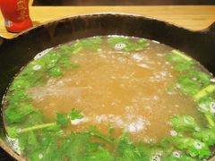 草本原汤-盡膳口福跷脚牛肉火锅(合生汇购物中心店)