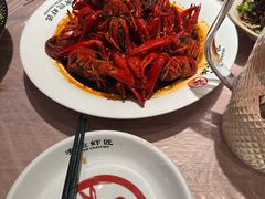 -有位虾匠·胶东小馆(市北店)