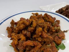 -紫光园·烤鸭·北京菜(劲松店)