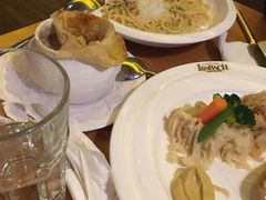 -LENBACH兰巴赫西餐啤酒坊(大连星海广场店)