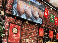 -熊叔熊婶面包房(团结湖店)