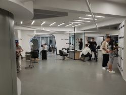 -Cima salon西玛沙龙