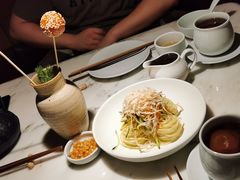 -初蓉丨遇见新川菜(亲贤街荣耀店)
