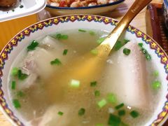 -裕兴记·三虾面(西北街总店)
