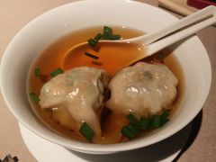 -荣轩(新荣记环球金融中心店)