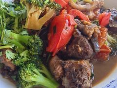 -天天鲜面馆(衡山路店)