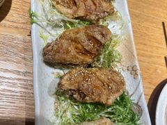 -桂马·日本料理·海胆·海鲜饭·酒场(民主广场店)