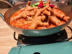 -KimPro 辛普乐概念韩餐