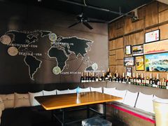 大堂-普朗姆生蚝吧(原建国路店)