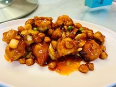 -拈菜(观音桥阳光世纪店)