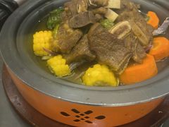 -小八仙·八方(移民广场店)
