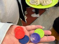 -三镇民生甜食馆(胜利街总店)