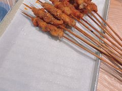 -靓靓蒸虾·头牌蒸虾(万松园玲珑店)