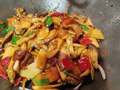 -吃货私房菜(丽江束河古镇店)