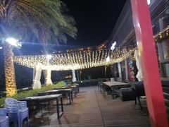 -木屋烧烤(惠阳华润小径湾店)