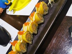 -松临·铁板烧&Omakase(神农店)